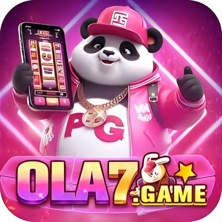 Logo ola7.game