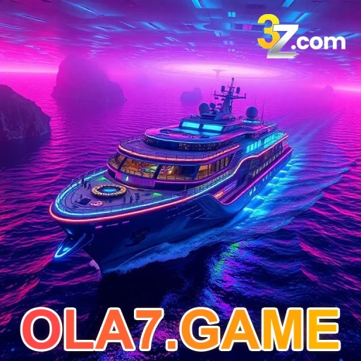 OLA7.GAME App