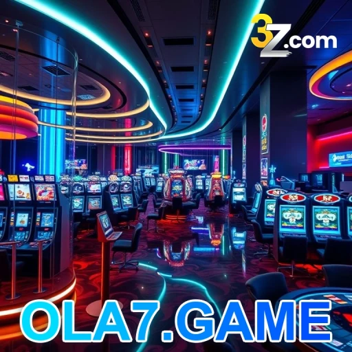 OLA7.GAME Baixar