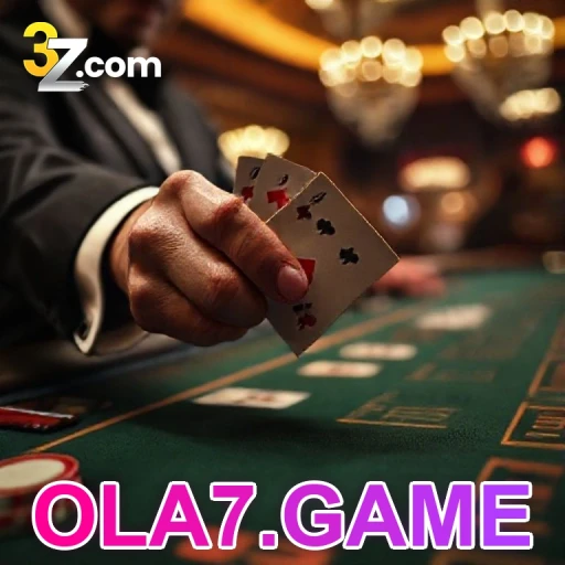 OLA7.GAME Confiavel