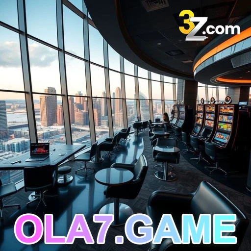 OLA7.GAME Esporte