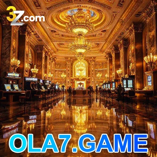 OLA7.GAME Jogos