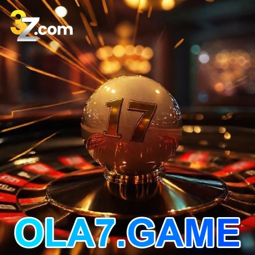 OLA7.GAME Login