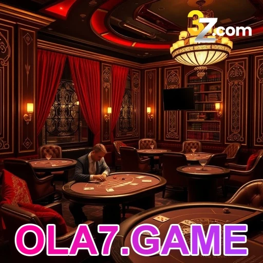 OLA7.GAME